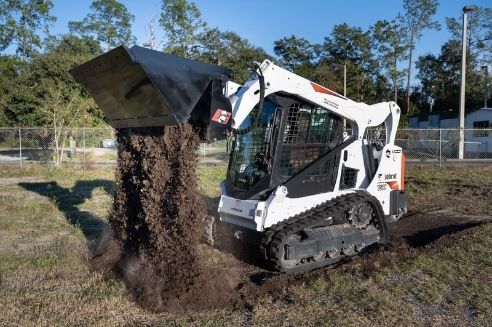 Ways To Make Skid Steers More Versatile