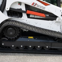 How To Choose Replacement Rubber Tracks