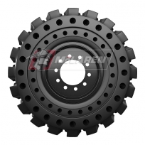 McLaren Nu-Air DT telehandler tire with rim_02