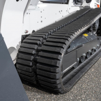 CTL vs. MTL Rubber Tracks: The Difference